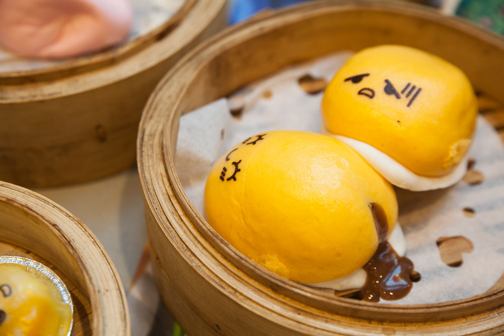 1000x667 Dim Sum Icon This Restaurant In Hong Kong Will Change The Way