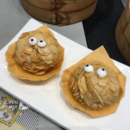 450x450 Dim Sum Icon, Hong Kong