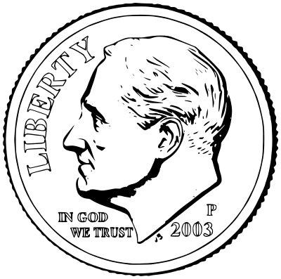 400x397 Download Free Dime Free Photo Png Icon Favicon Freepngimg