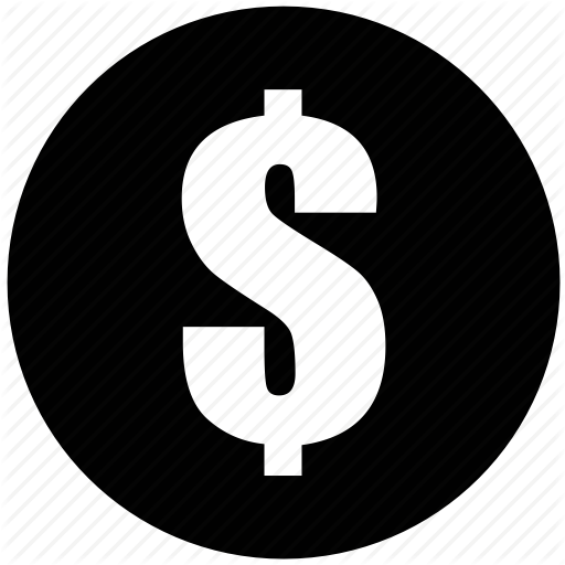 512x512 Business, Cash, Cent, Cent Coin, Chips, Coin, Dime, Dollar, Dollar