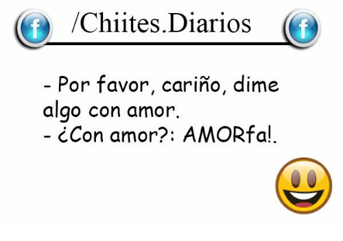500x352 Chiitesdiarios Por Favor Carino Dime Algo Con Amor Icon Amor