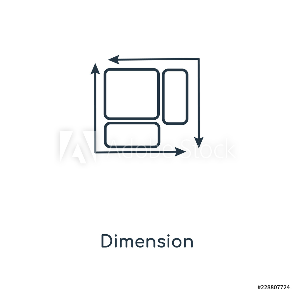 1000x1000 Photo Art Print Dimension Icon Vector Europosters