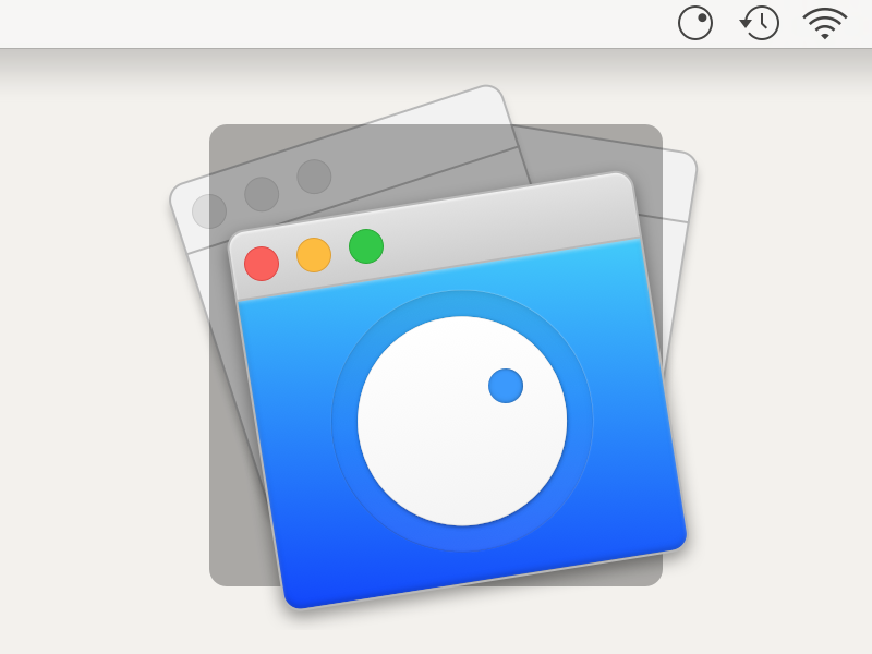 800x600 Distraction Dimmer Icon Redesign