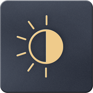 300x300 Night Mode Screen Dimmer Apk