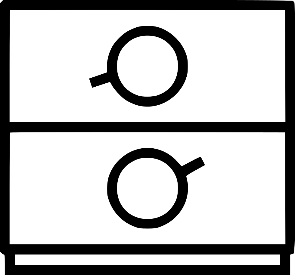 980x914 Safe Lock Dimmer Combination Png Icon Free Download