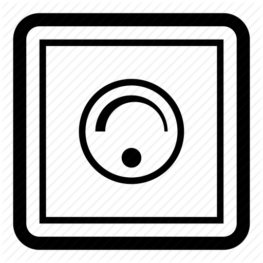 512x512 Dimmer, Light Dimmer, Lighting Icon
