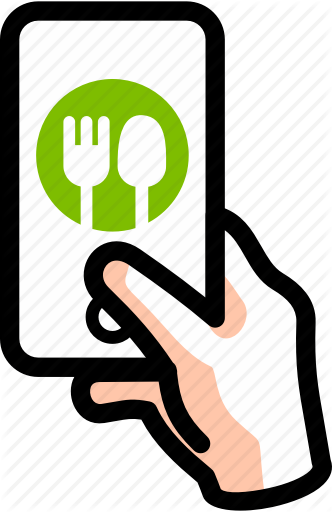 Breakfast, Dine, Diner, Eat, Food, Restaurant, Resto Icon 332x512 Breakfast, Dine, Diner, Eat, Food, Restaurant, Resto Icon