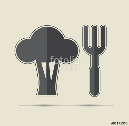Diner Icon Stock Image And Royalty Free Vector On Fotolia 500x488 Diner Icon Stock Image And Royalty Free Vector On Fotolia