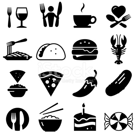 Diner Icon 440x440 Diner Icon