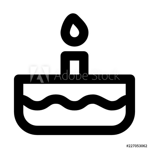 Birthday Cake Food Restaurant Bar Diner Drink Vector Icon 500x500 Birthday Cake Food Restaurant Bar Diner Drink Vector Icon
