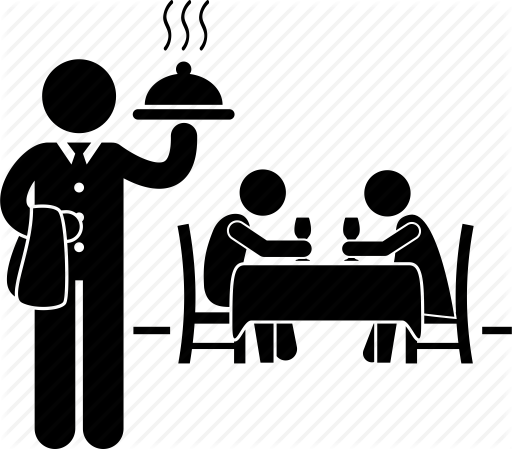 Dining Icon