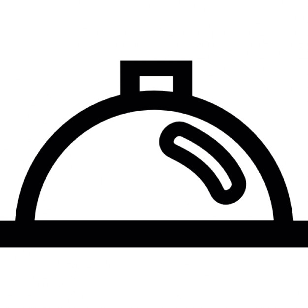 626x626 Dining Icon