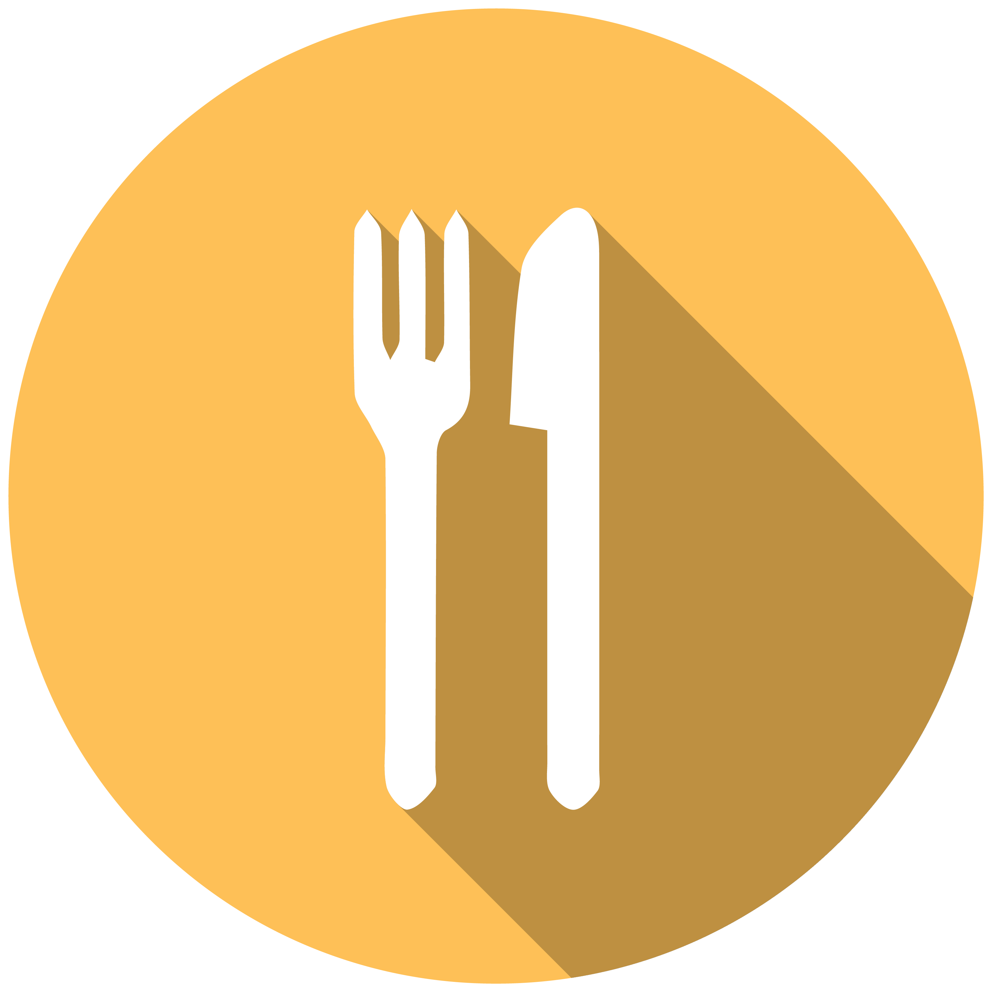 3333x3333 Dining Icon Housing And Residential Life