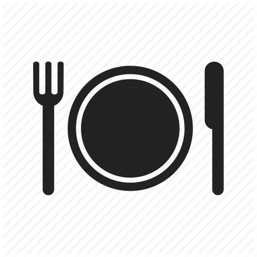 512x512 Cooking, Dine, Dining, Dinner, Eat, Eating, Fork, Knife, Meal