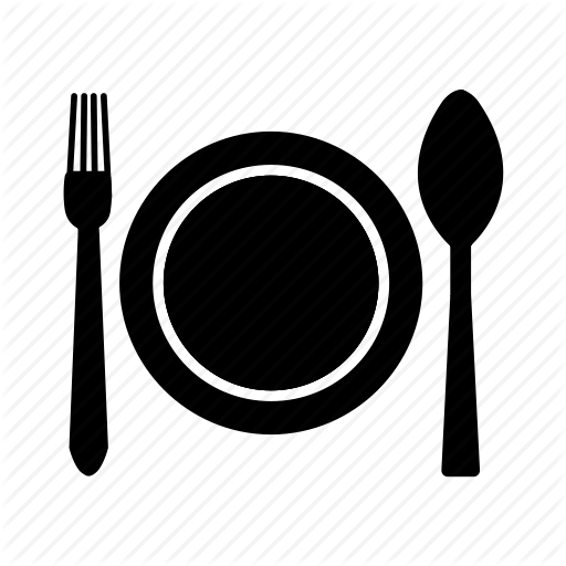 512x512 Dining, Dinner, Food, Healthy, Hotel, Lunch, Party Icon