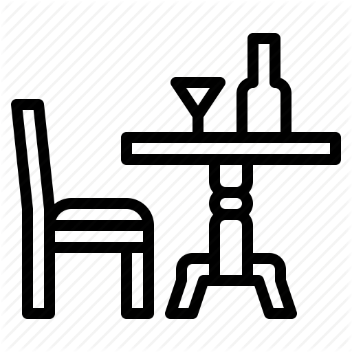 Dining, Dinner, Furniture, Room, Table Icon 512x512 Dining, Dinner, Furniture, Room, Table Icon