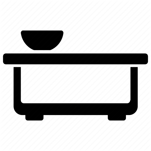 512x512 Dining Table, Kitchen Furniture, Kitchen Table, Restaurant Table