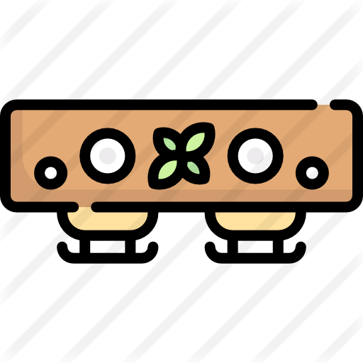 512x512 Dining Table