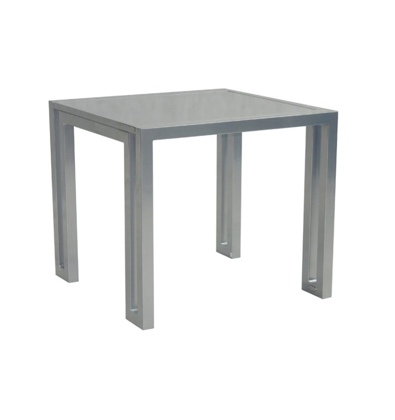 800x850 Outdoorpatio Square Dining Table
