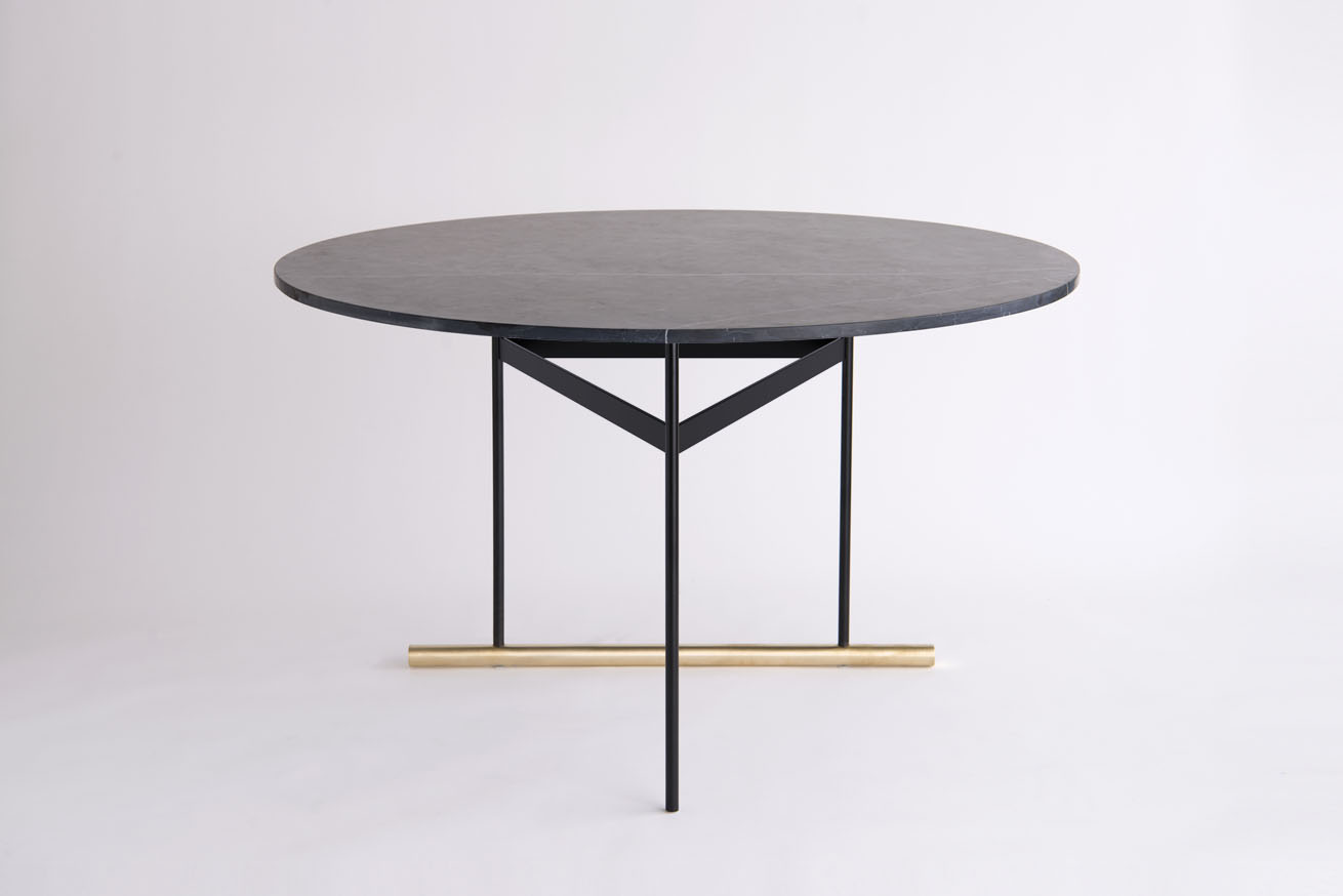 1310x874 Phase Design Reza Feiz Designer Icon Dining Table