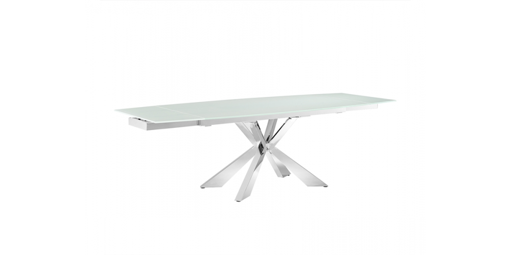 1000x500 Casabianca Icon Motorized Dining Table