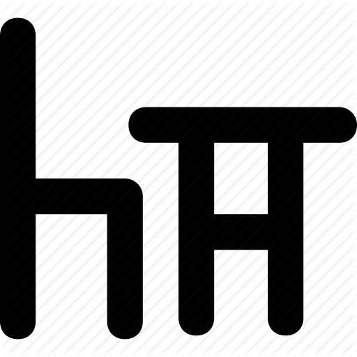 512x512 Chair, Dining Table, Furniture, Seat, Table Icon