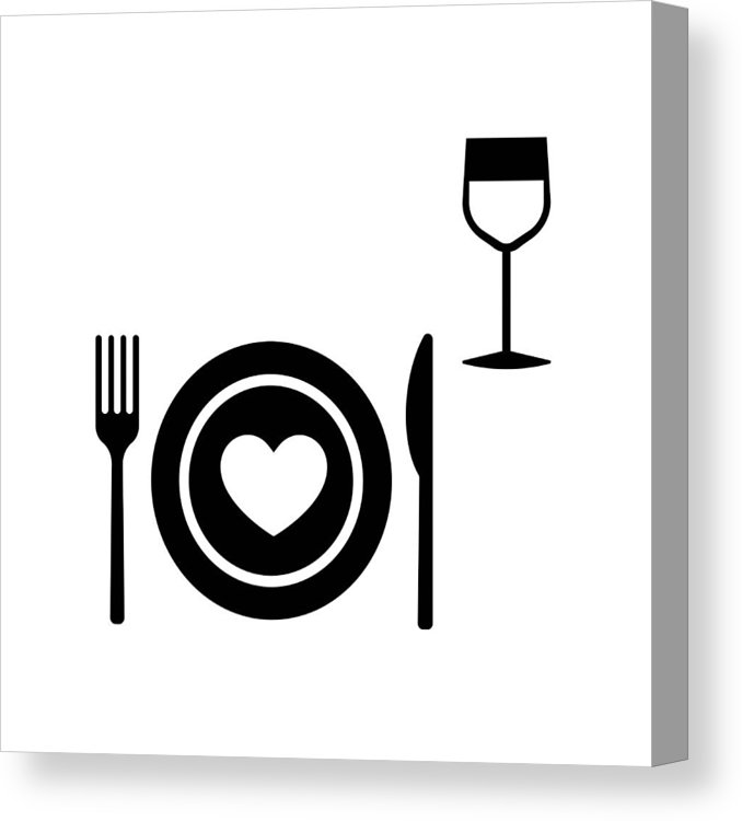 678x750 Dinner Icon Vector Icon Simple Element Illustration Dinner