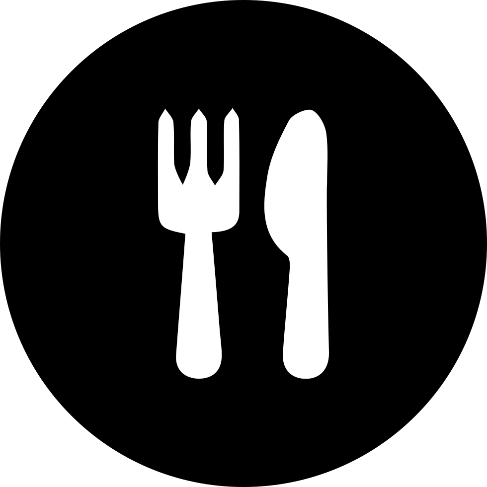 Dinner Icon at Vectorified.com | Collection of Dinner Icon free for ...