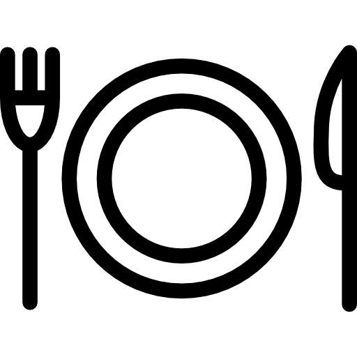 512x512 Wedding Dinner Icons Free Download