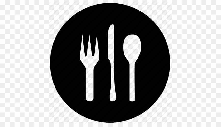 Dinner Icon At Collection Of Dinner Icon Free For