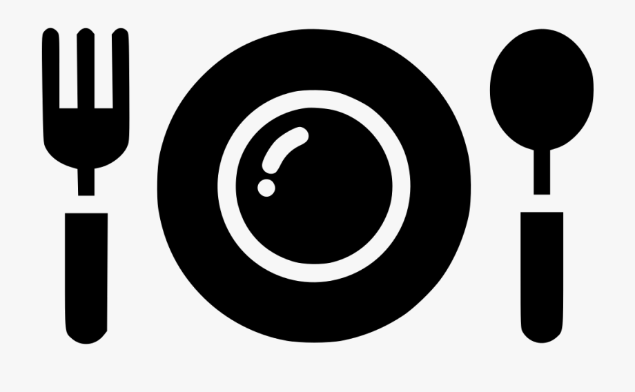 920x568 Dinner Plate Icon Png