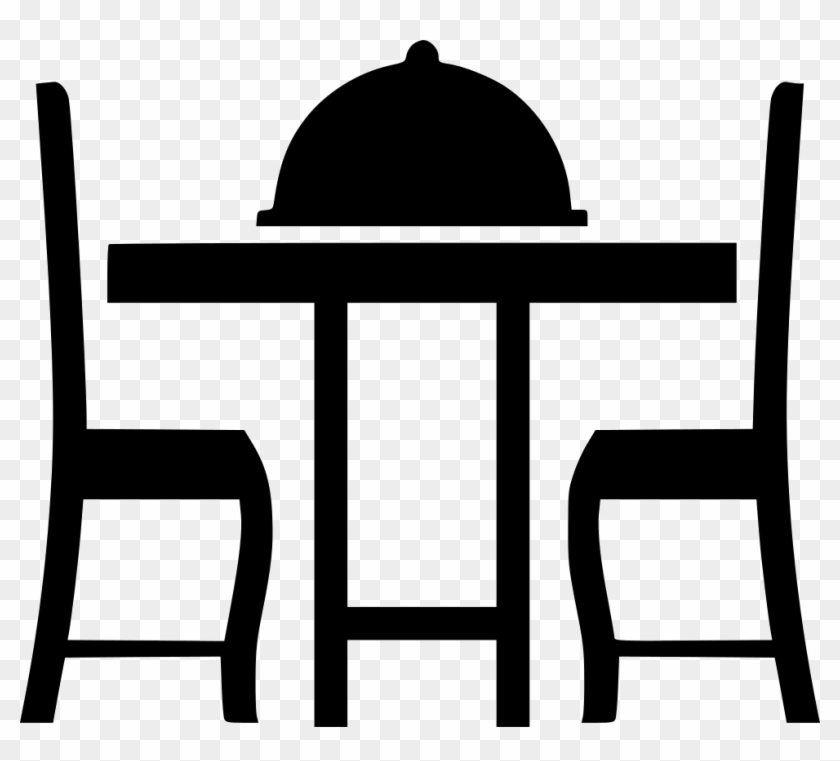 840x761 Dinner Table Png