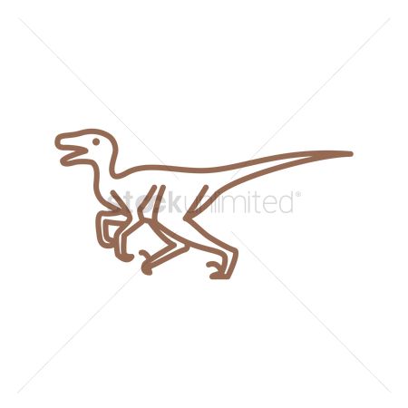 450x450 Free Dino Icon Stock Vectors Stockunlimited