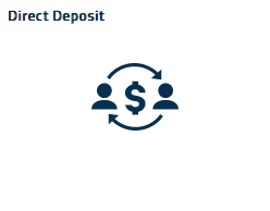 248x194 Changing Direct Deposit Accounts Student Financial Services