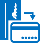 130x140 How To Bank With A Wisewage Debit Card