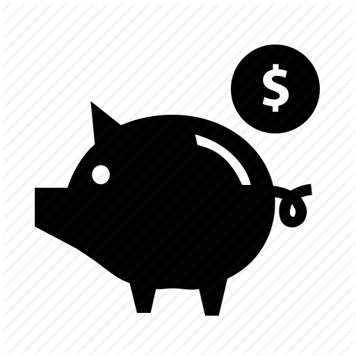 512x512 Bank, Contribution, Deposit, Direct, Donate, Fund, Installment