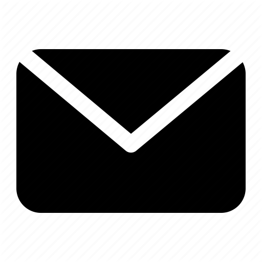 512x512 Direct, Inbox, Mail, Message Icon