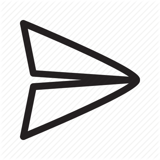 512x512 Direct, Message, Paper Rocket, Post, Rocket, Send, Submit Icon