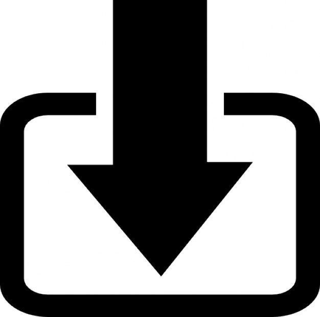 626x619 Direct Download Icons Free Download