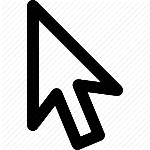 512x512 Arrow, Click, Direct Selection, Illustrator, Pointer, Selection