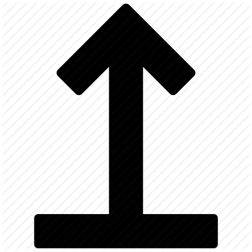 512x512 Bottom, Direct, Go, Guidance, Top, Up, User Icon