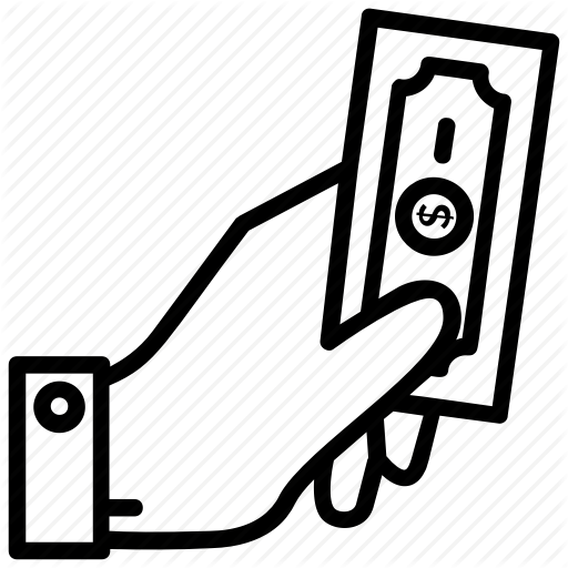 512x512 Cash Payment, Direct Payment, Payment Gateway, Payment Method