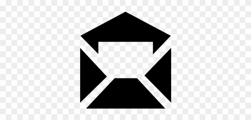 Direct Mail Icon