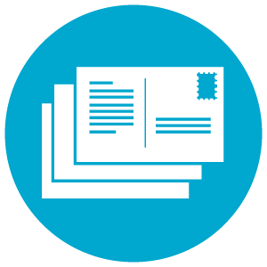 300x300 Direct Mail Campaigns, Printing, Mailing, Creative Services