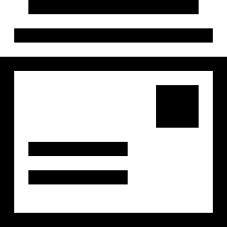 256x256 Direct Mail Marketing For Non Profits