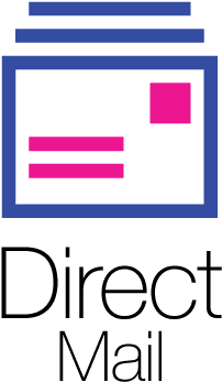 202x347 Download Direct Mail Icon