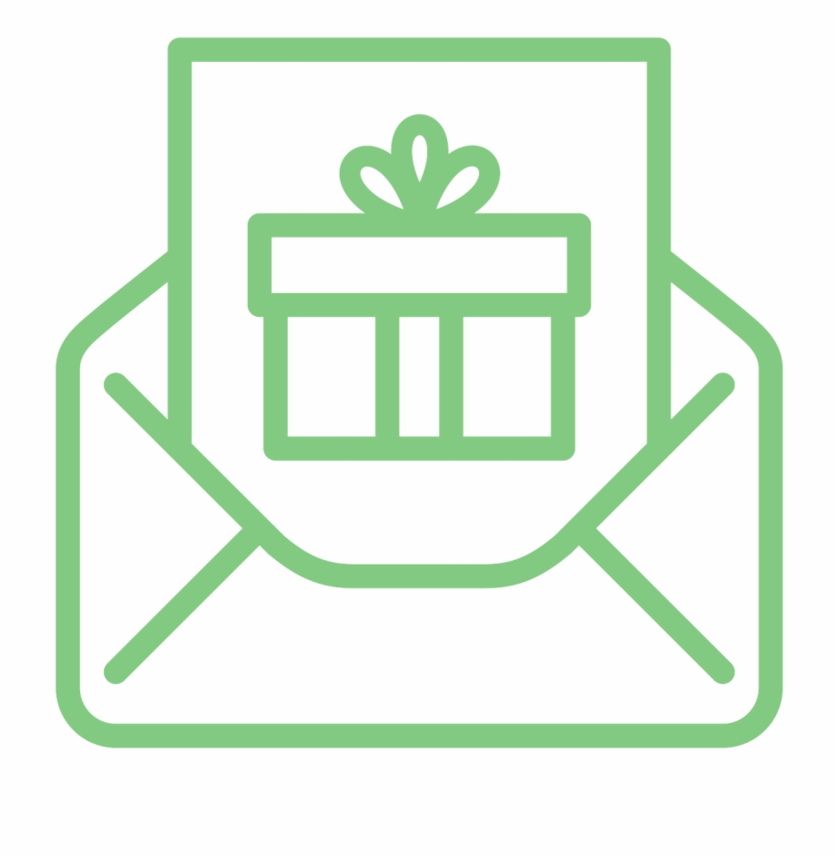 920x940 Icon Gift Mail