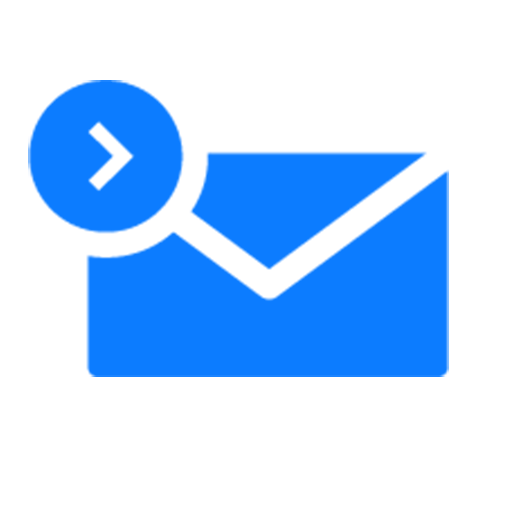 512x512 Direct Mail Icon