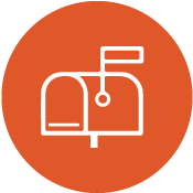 175x175 Direct Mail Icon Infinity