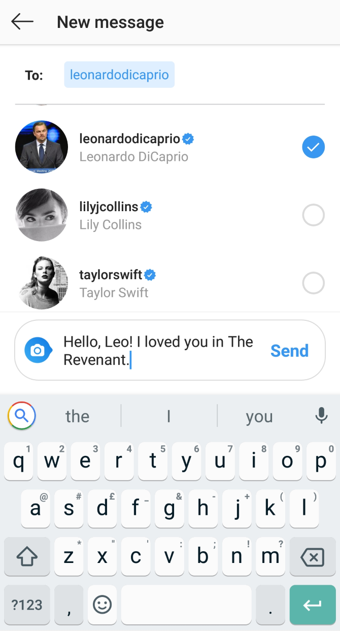 How To Check Instagram Direct Messages Online Ways 670x1243 How To Check Instagram Direct Messages Online Ways
